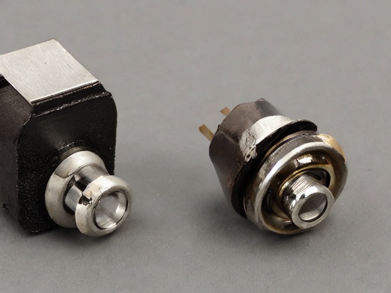 电感器入口工程资料