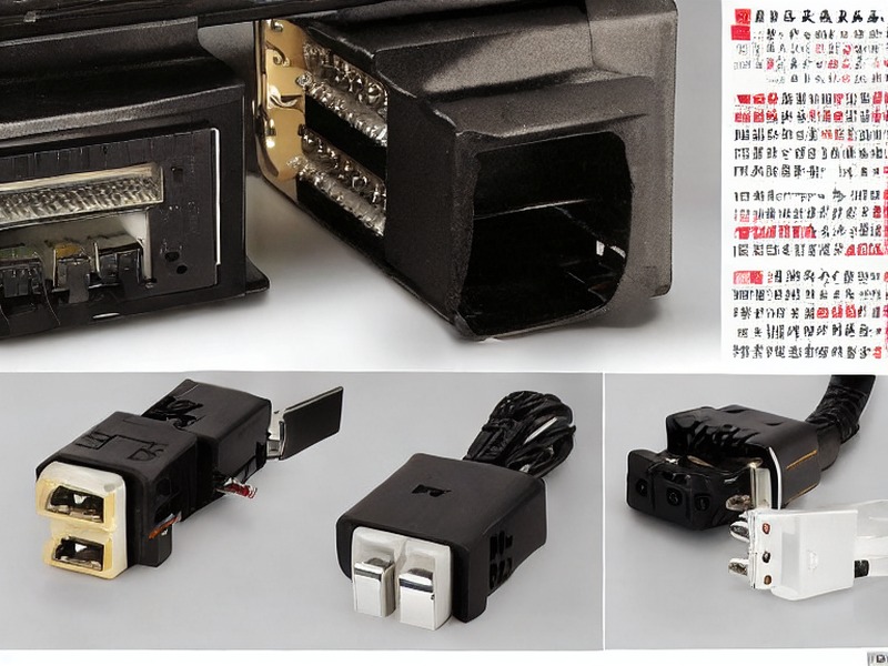 TVS保护中心选型 继电器入口 2